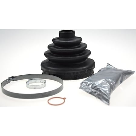 Gkn/Loebro Cv Boot Kit, 300435 300435